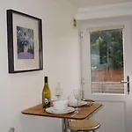 Apartamento Holt *