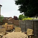 Apartamento Holt Bristol