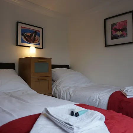 Holt Μπρίστολ