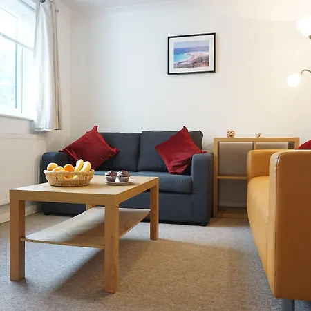 Appartement Holt Bristol