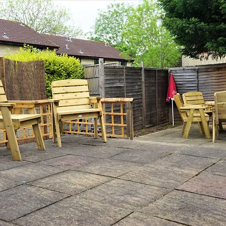 Διαμέρισμα Holt