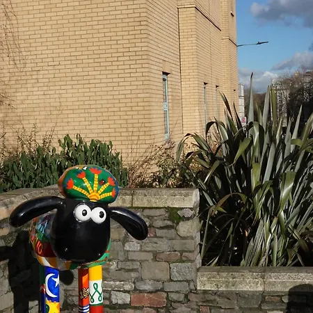 Lejlighed Holt Bristol