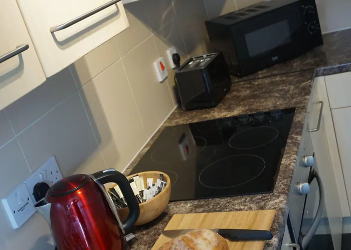 Appartement Holt Bristol