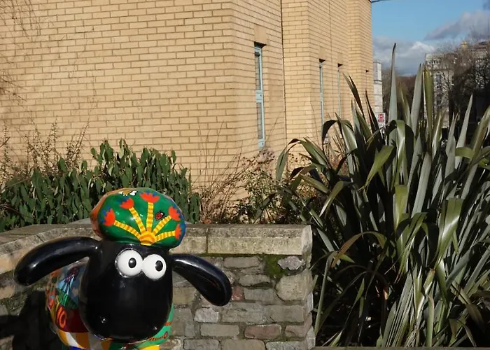 Appartement Holt Bristol