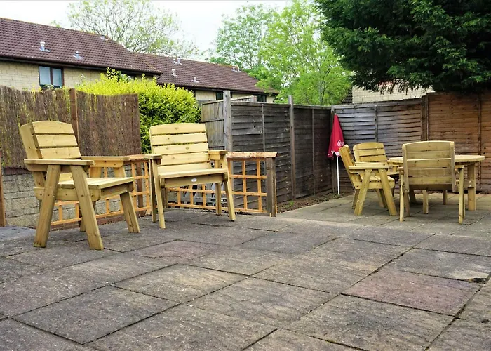 Διαμέρισμα Holt *