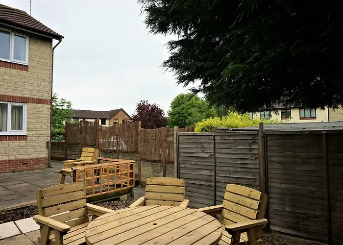 Appartement Holt Bristol