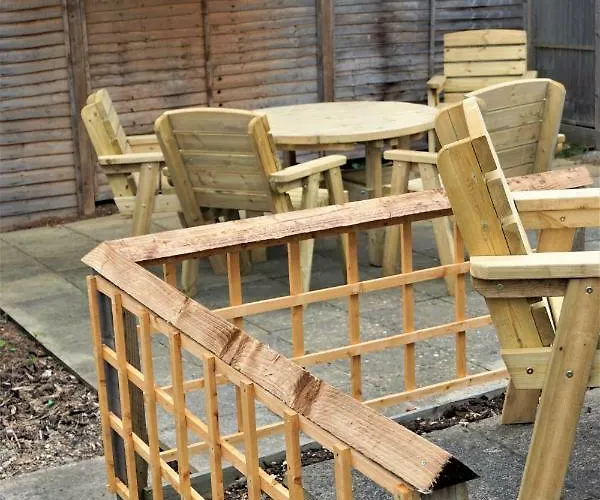 Holt Διαμέρισμα Μπρίστολ