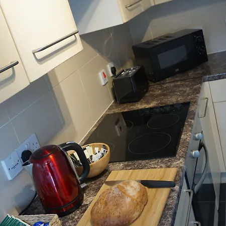 Appartement Holt Bristol