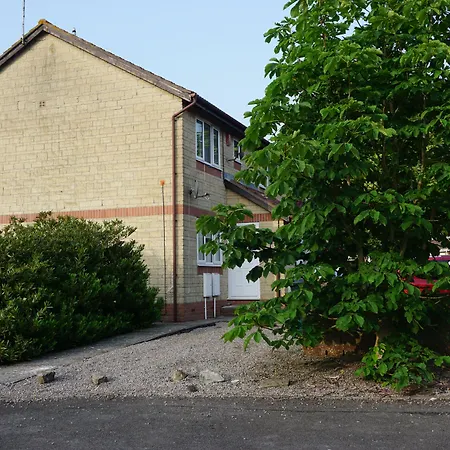 Appartement Holt Bristol