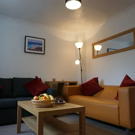 Holt Apartamento Bristol