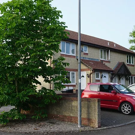 Appartement Holt Bristol