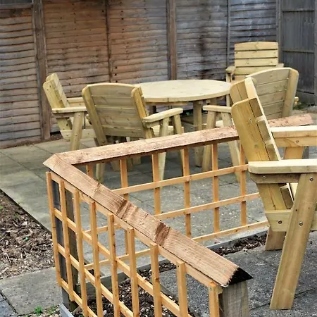 Holt Appartement Bristol