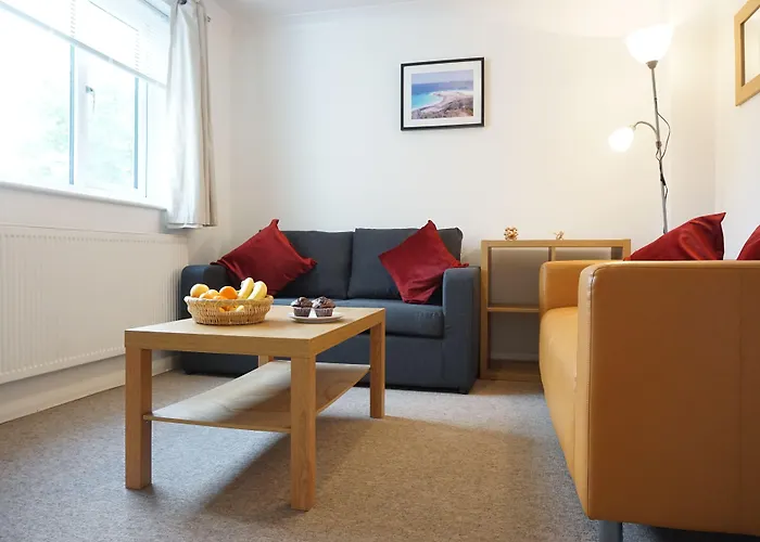 Apartment Holt Bristol